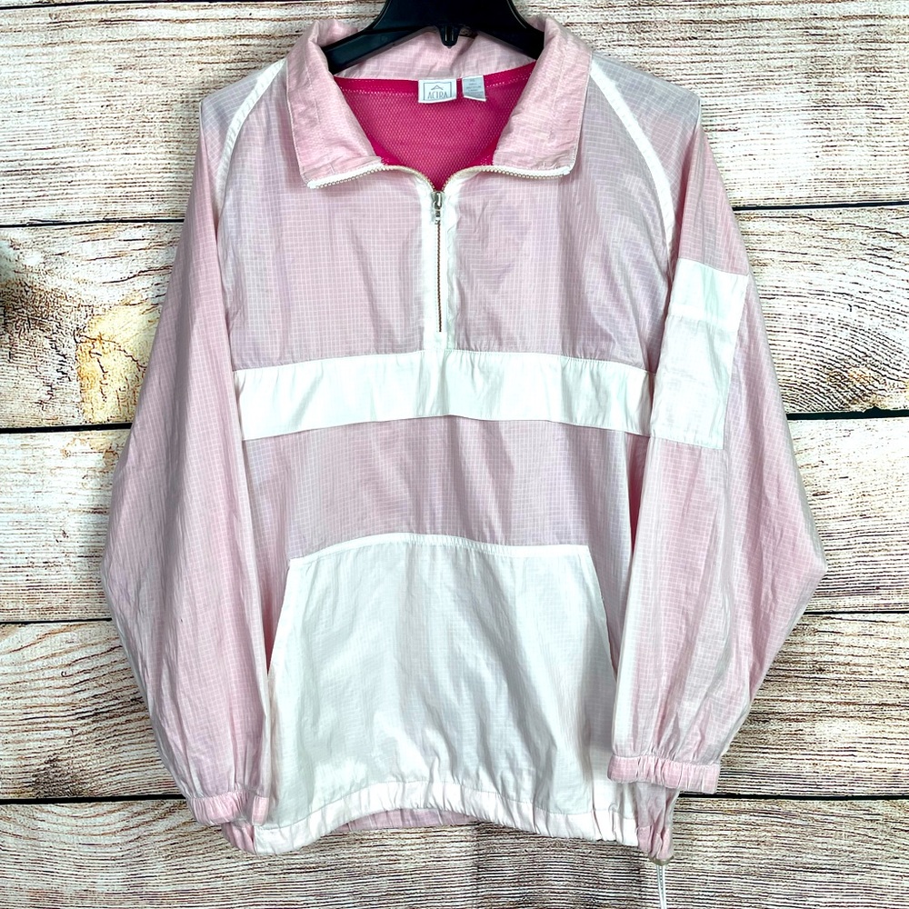 ACTRA windbreaker Jacket